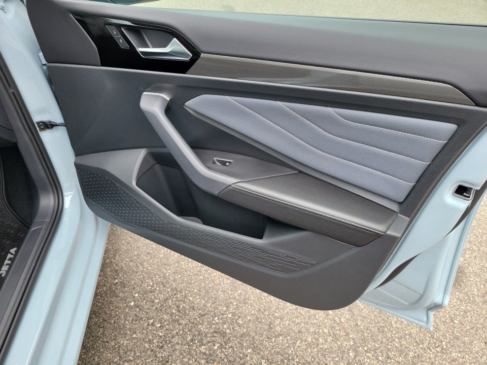 2026 Volkswagen Jetta SEL