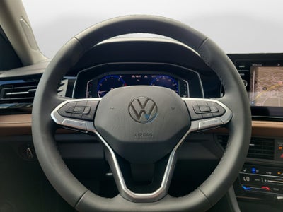 2026 Volkswagen Jetta SEL