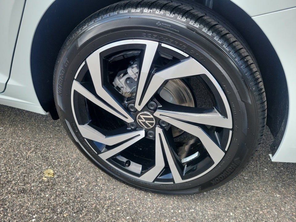 2026 Volkswagen Jetta SEL