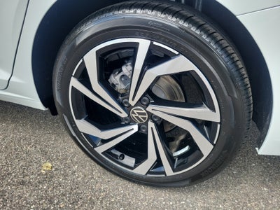 2026 Volkswagen Jetta SEL