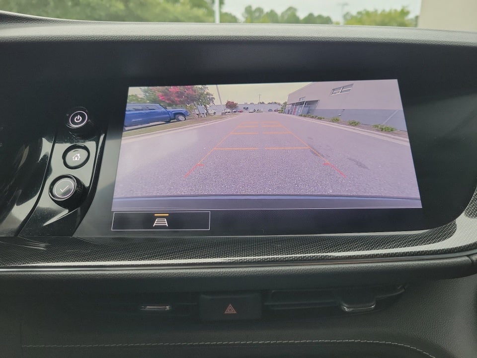 2021 Buick Envision Preferred