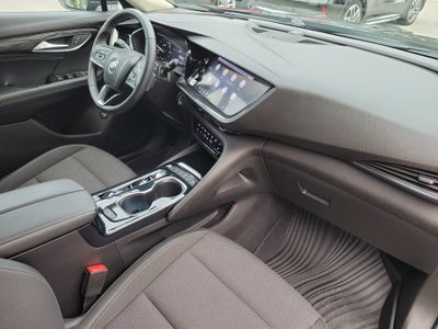 2021 Buick Envision Preferred