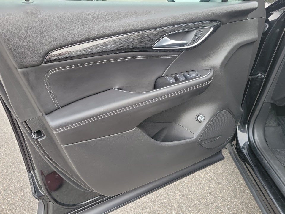 2021 Buick Envision Preferred