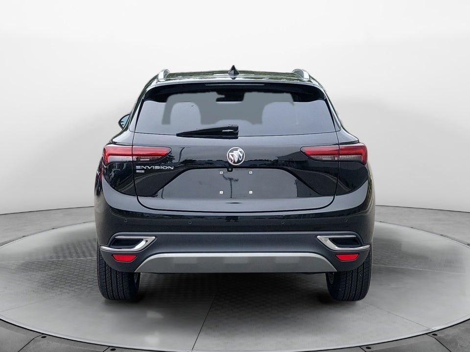 2021 Buick Envision Preferred