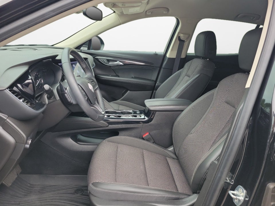 2021 Buick Envision Preferred