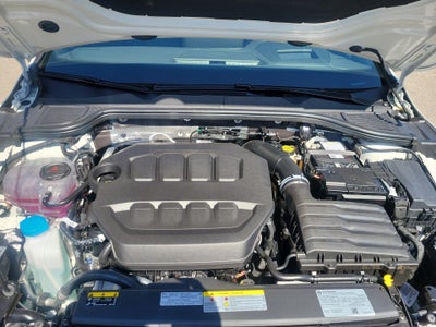2026 Volkswagen Golf R 2.0T DSG