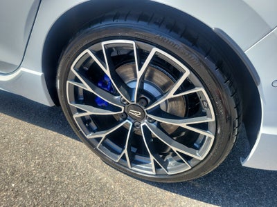 2026 Volkswagen Golf R 2.0T DSG
