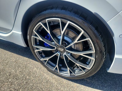 2026 Volkswagen Golf R 2.0T DSG