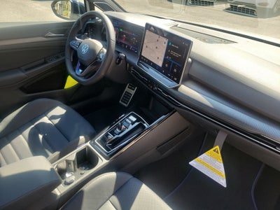 2026 Volkswagen Golf R 2.0T DSG