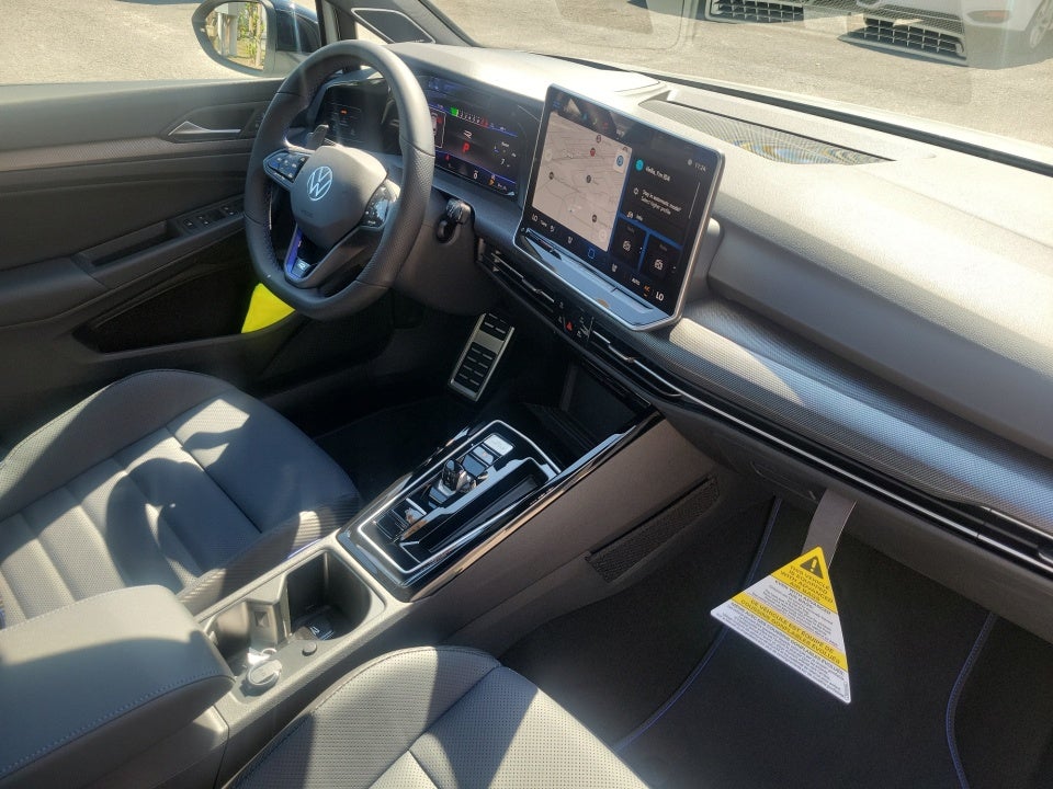 2026 Volkswagen Golf R 2.0T DSG