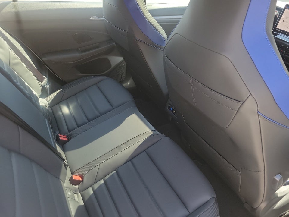 2026 Volkswagen Golf R 2.0T DSG