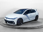 2026 Volkswagen Golf R 2.0T DSG