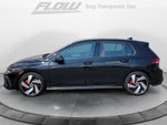 2026 Volkswagen Golf GTI S