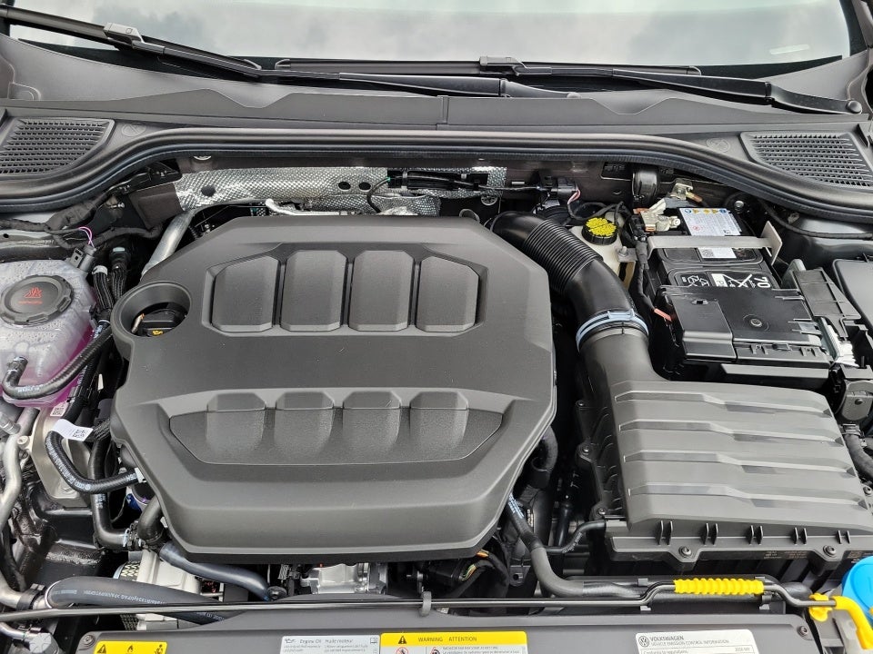 2026 Volkswagen Golf GTI S