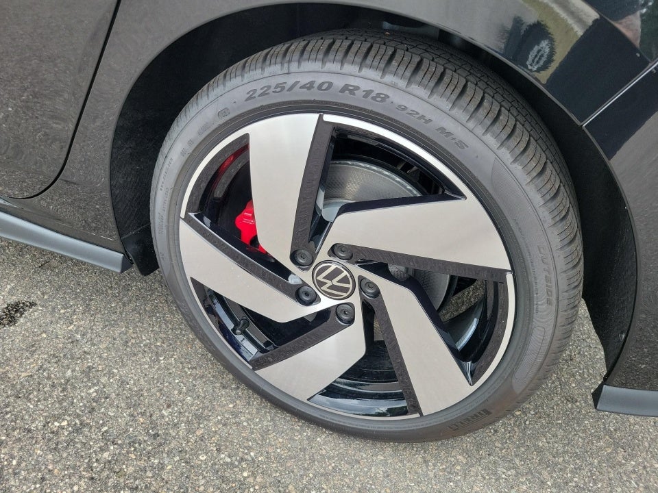 2026 Volkswagen Golf GTI S