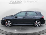 2026 Volkswagen Golf GTI S