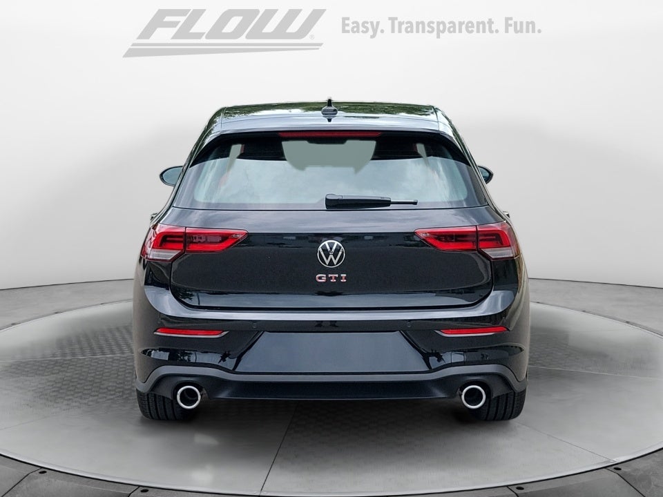 2026 Volkswagen Golf GTI S