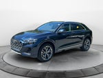 2025 Audi Q8 Premium Plus
