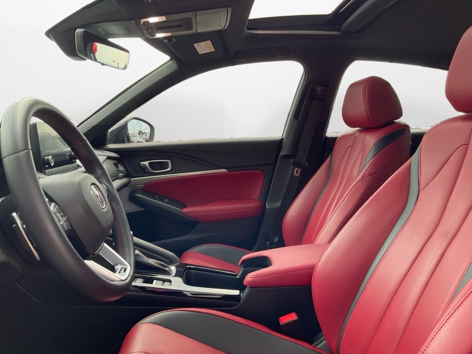 2024 Acura Integra w/A-Spec Package