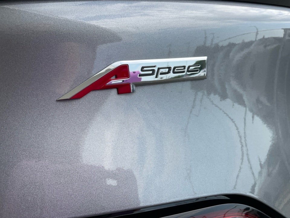 2024 Acura Integra w/A-Spec Package