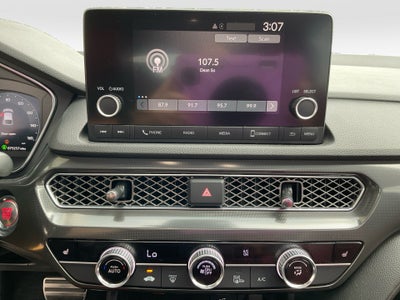2024 Acura Integra w/A-Spec Package