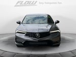 2024 Acura Integra w/A-Spec Package