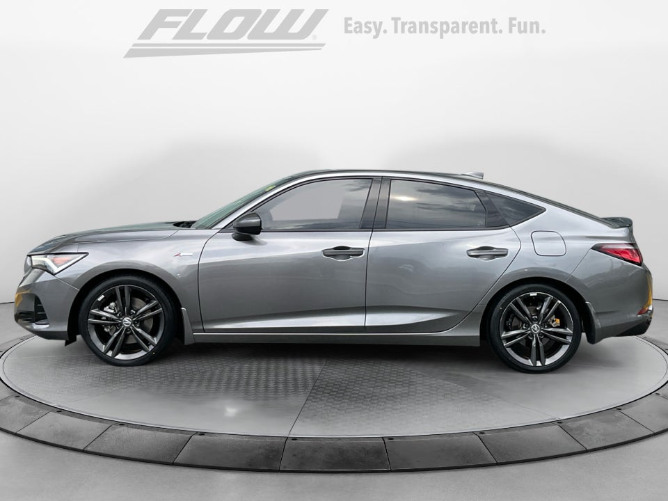 2024 Acura Integra w/A-Spec Package