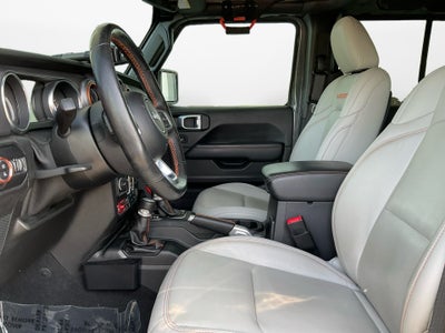 2020 Jeep Gladiator Mojave