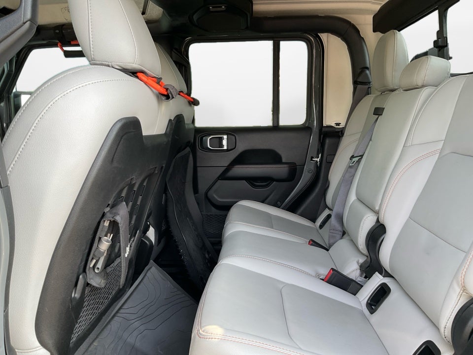 2020 Jeep Gladiator Mojave
