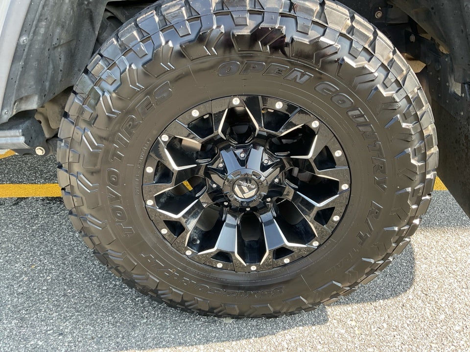 2020 Jeep Gladiator Mojave