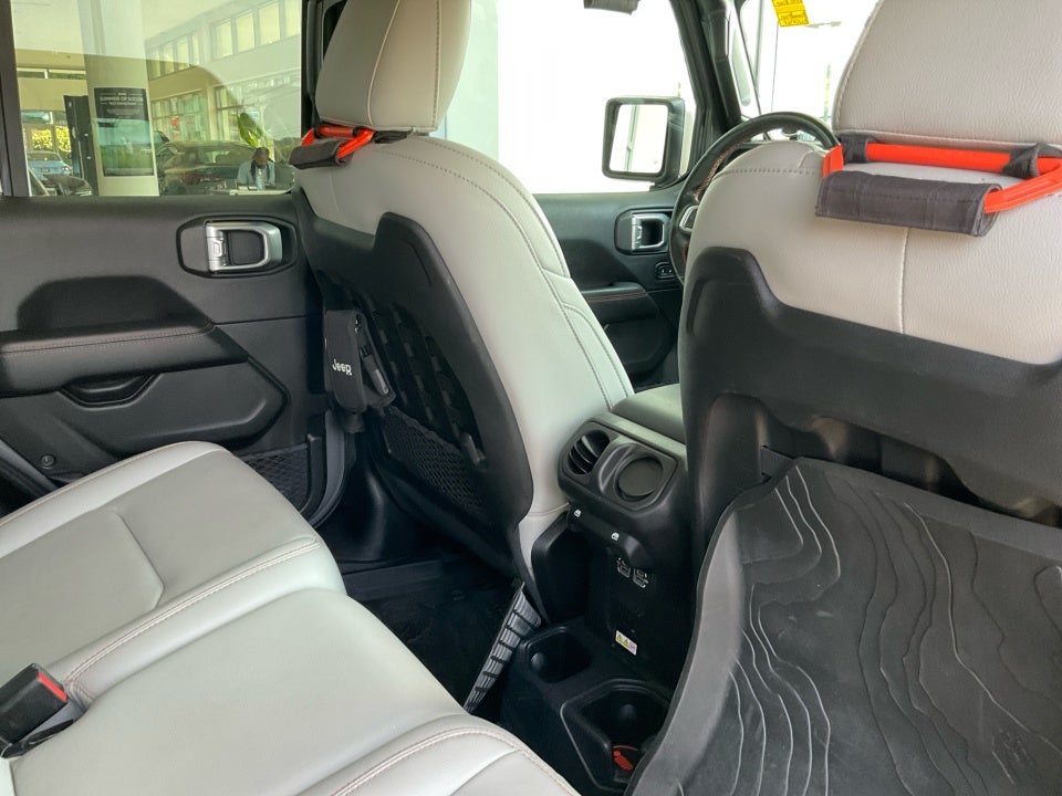2020 Jeep Gladiator Mojave
