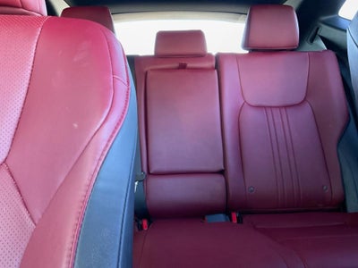 2024 Lexus NX 250 NX 250 Premium