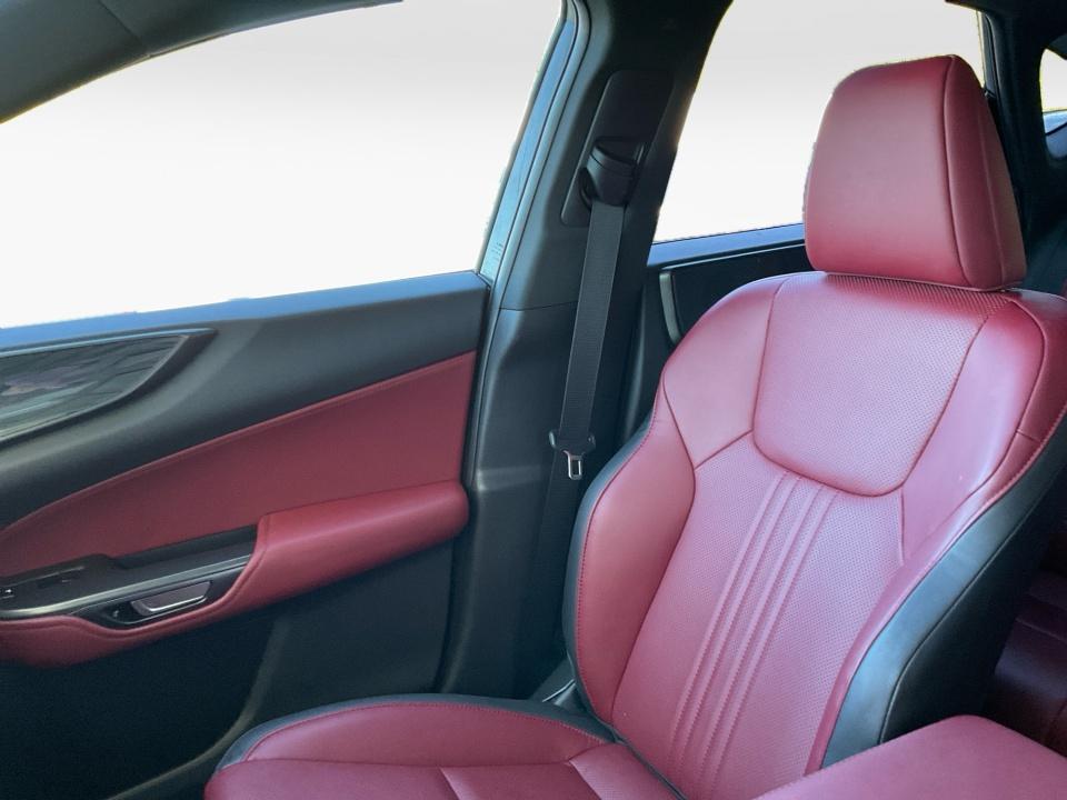 2024 Lexus NX 250 NX 250 Premium