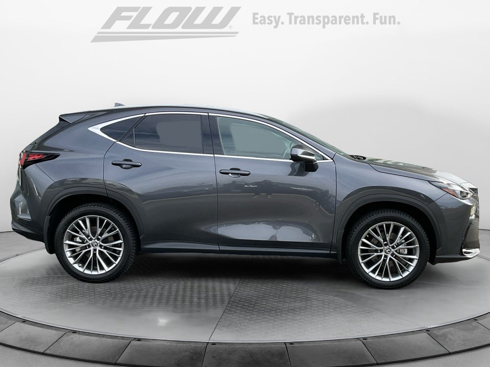 2022 Lexus NX 350h NX 350h Premium