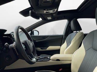 2022 Lexus NX 350h NX 350h Premium
