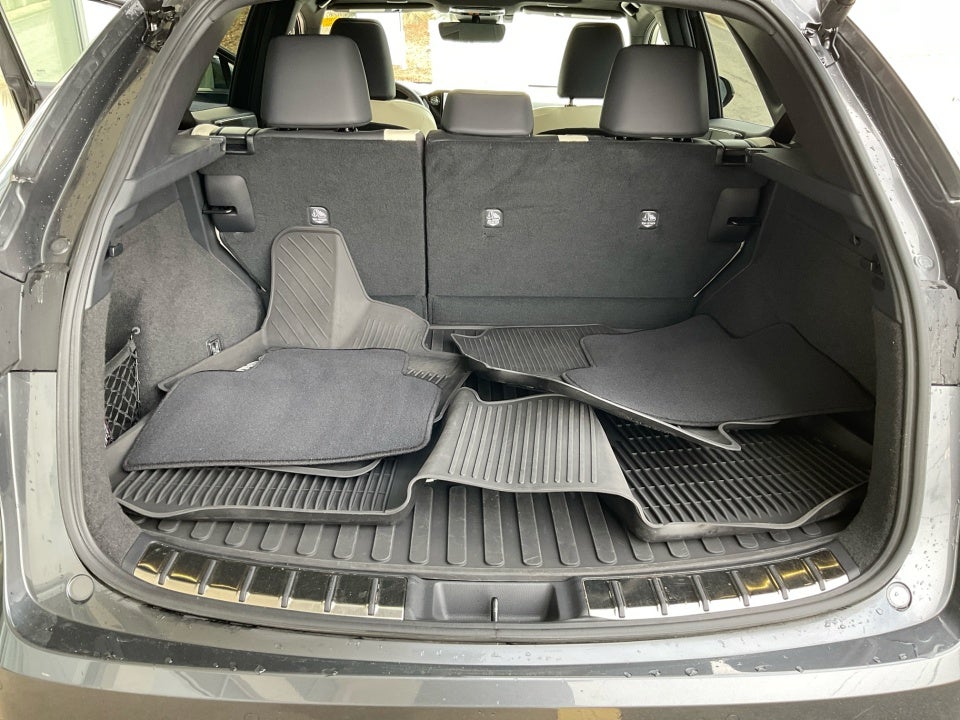 2022 Lexus NX 350h NX 350h Premium