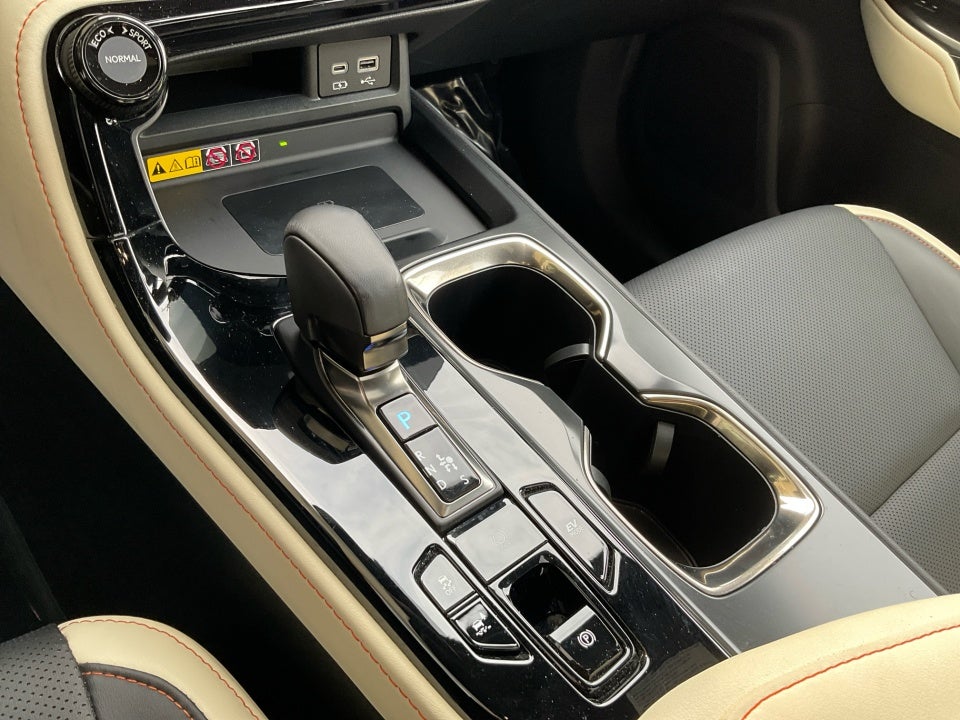 2022 Lexus NX 350h NX 350h Premium