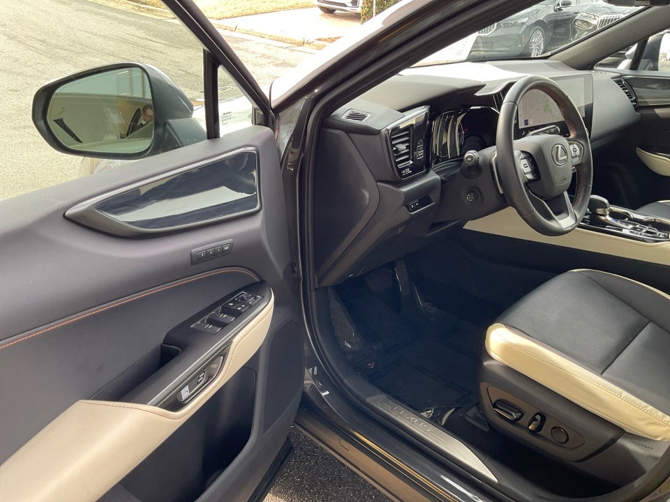 2022 Lexus NX 350h NX 350h Premium