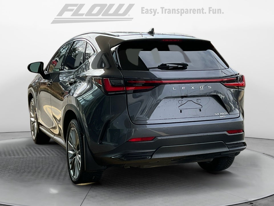 2022 Lexus NX 350h NX 350h Premium