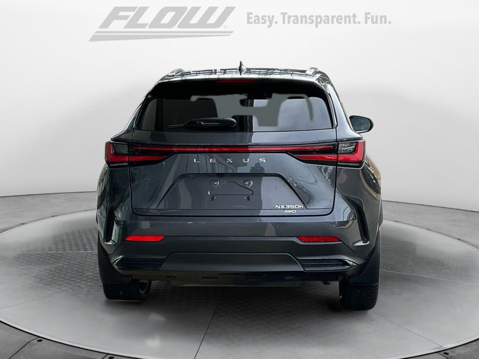 2022 Lexus NX 350h NX 350h Premium