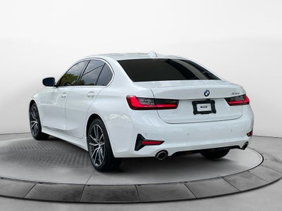 2022 BMW 330i 330i
