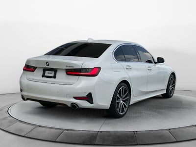 2022 BMW 330i 330i