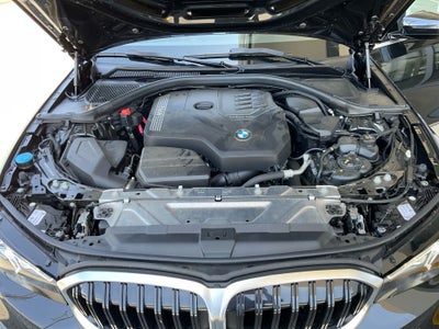 2024 BMW 330i xDrive