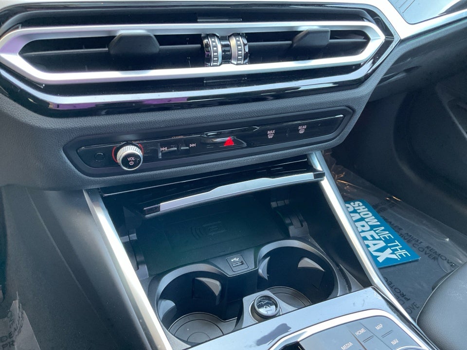 2024 BMW 330i xDrive