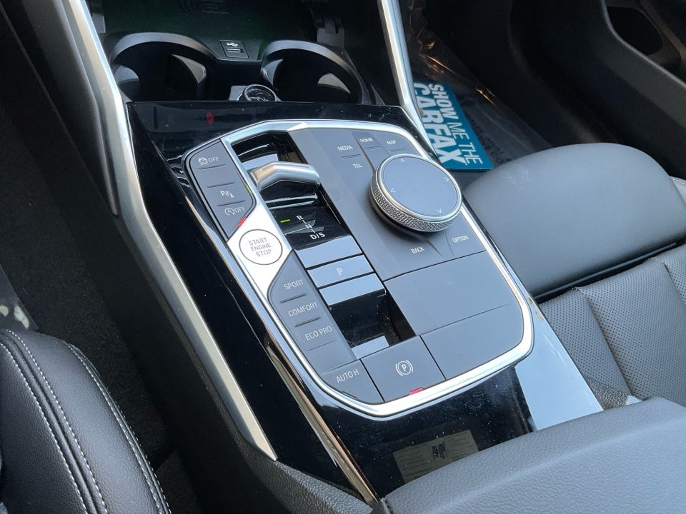 2024 BMW 330i xDrive