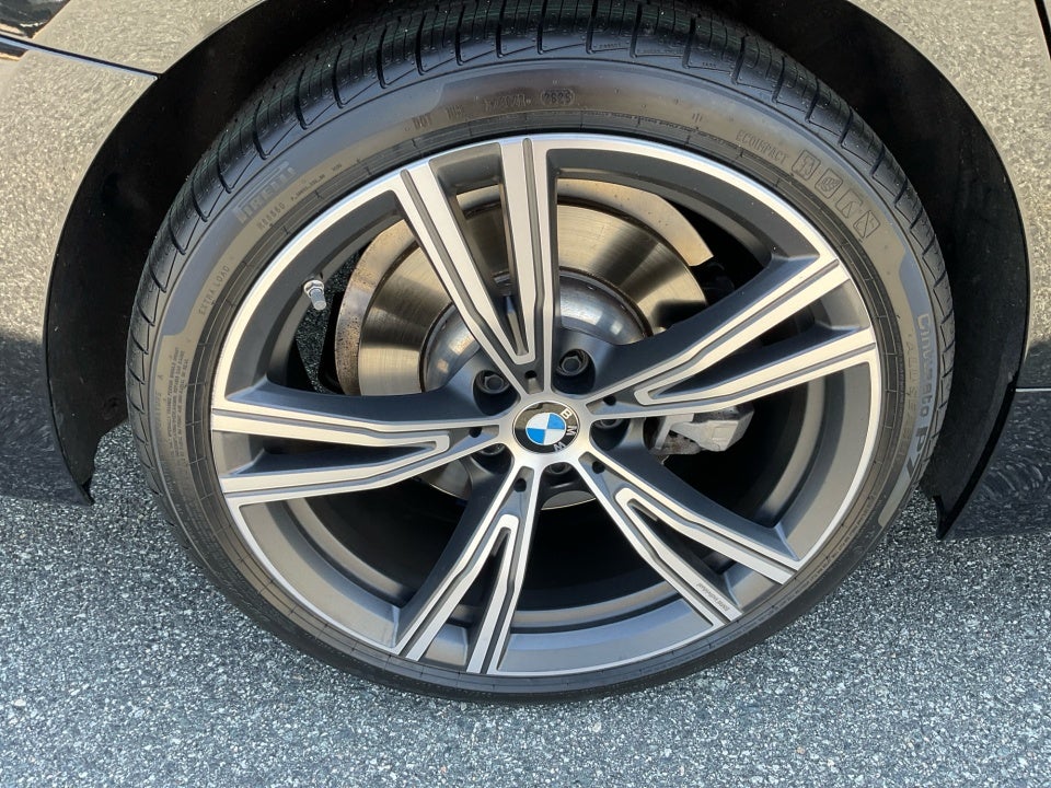 2024 BMW 330i xDrive