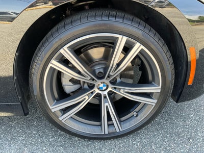 2024 BMW 330i xDrive