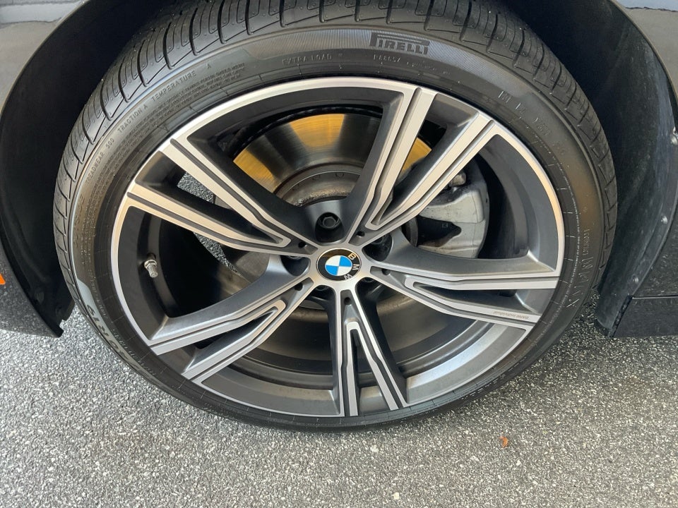 2024 BMW 330i xDrive