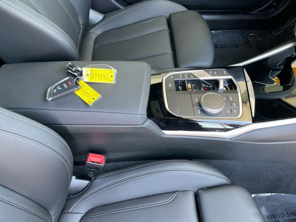 2024 BMW 330i xDrive