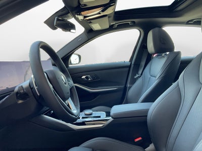 2024 BMW 330i xDrive